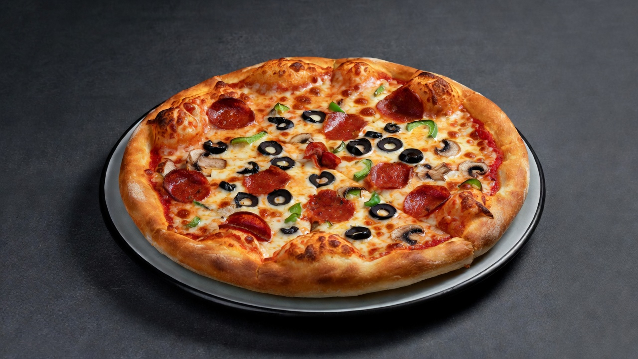 Pizza
